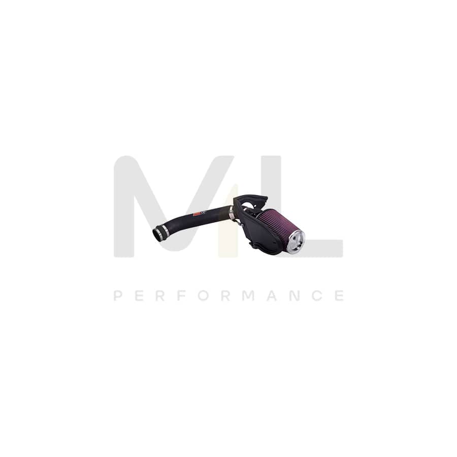 K&N 57-2553 Performance Air Intake System | ML Car Parts UK | ML Performance