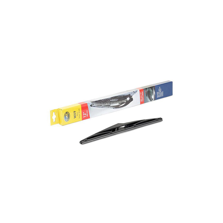 Hella Rear 9Xw 200 526-081 Wiper Blade | ML Performance UK Car Parts