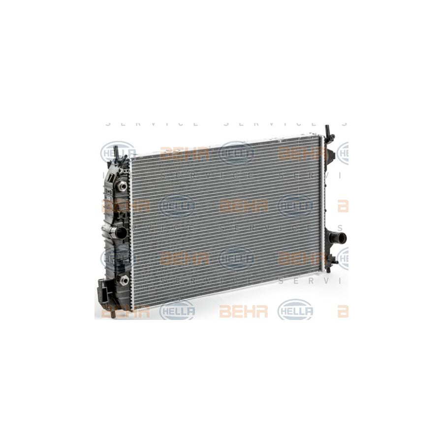 Hella 8MK 376 700-274 Engine Radiator