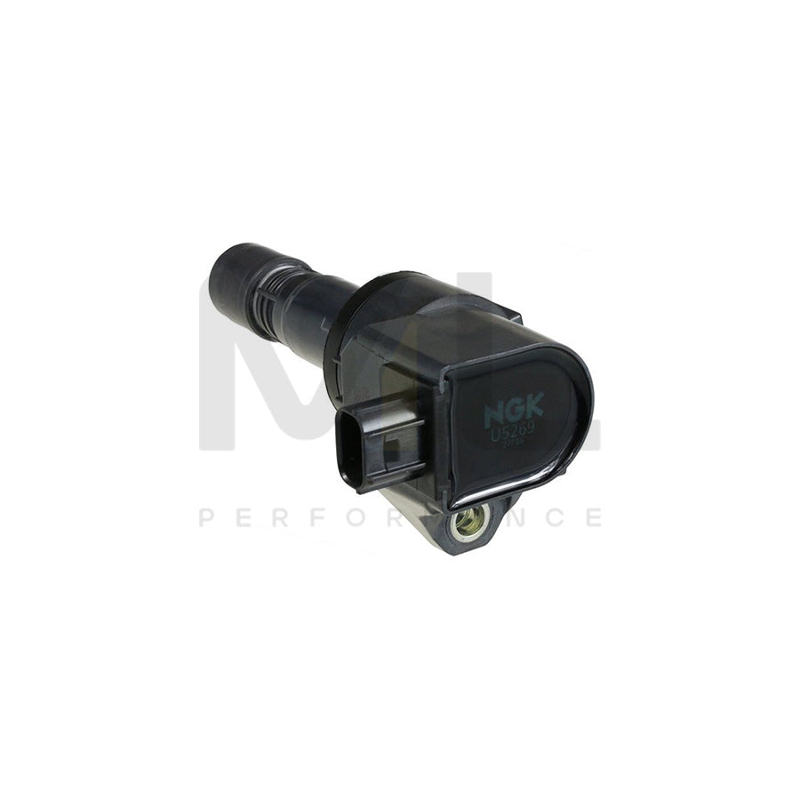 NGK Ignition Coil U5269 (NGK48885) Fits: Honda | ML Car Parts UK | ML Performance