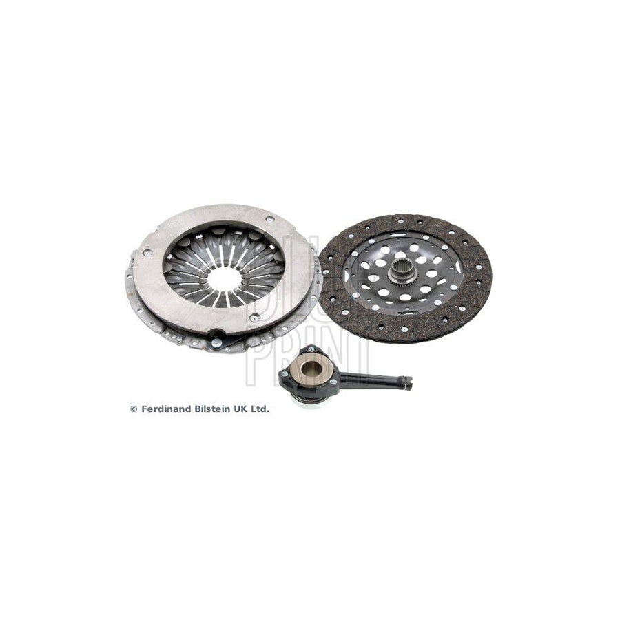 Blue Print ADR163038 Clutch Kit