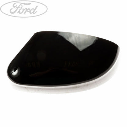 GENUINE FORD 1483690 MONDEO FRONT N/S LEFT WING MIRROR HOUSING CAP COVER | ML Performance UK