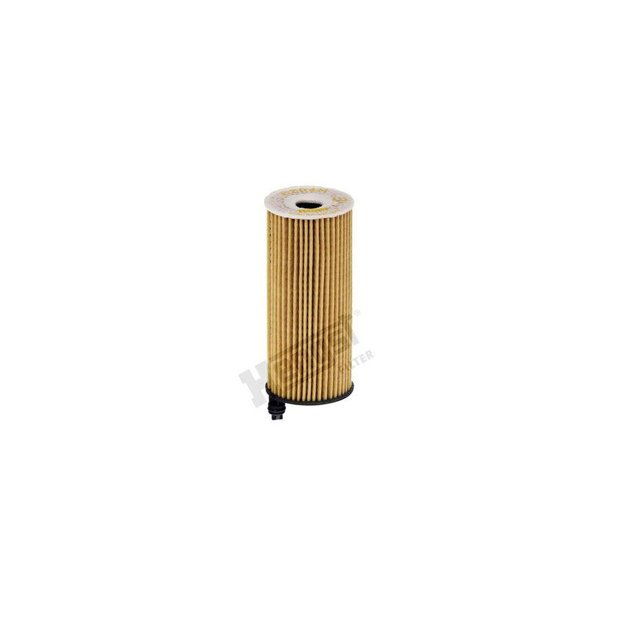 Hengst Filter E204H D218 Oil Filter