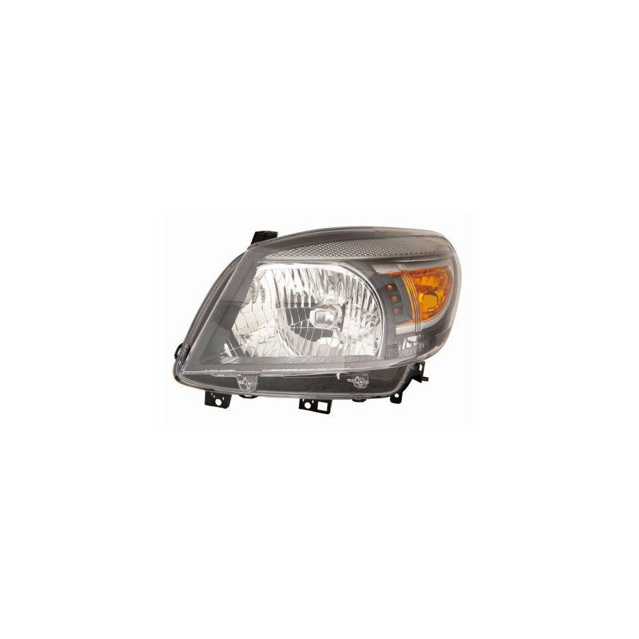 Abakus 2311137LLEMN2 Headlight For Ford Ranger Mk2 (Et) | ML Performance UK