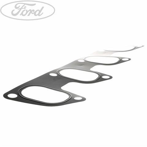 GENUINE FORD 1113080 MONDEO FOCUS FIESTA CMAX GALAXY SMAX INTAKE MANIFOLD GASKET | ML Performance UK