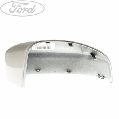 GENUINE FORD 1483687 MONDEO FRONT O/S RIGHT WING MIRROR HOUSING CAP COVER | ML Performance UK