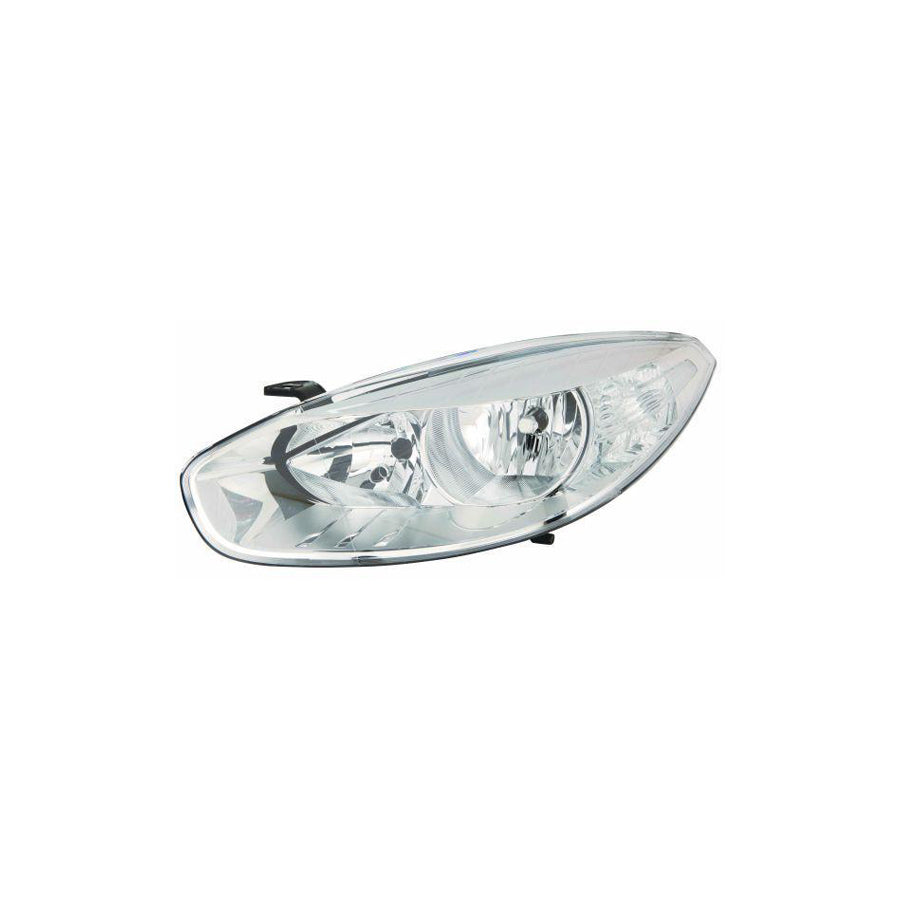 Abakus 5511184LMLDEM Headlight For Renault Fluence (L3_) | ML Performance UK