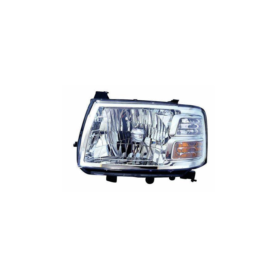 Abakus 2311135RLDE Headlight For Ford Ranger Mk2 (Et) | ML Performance UK