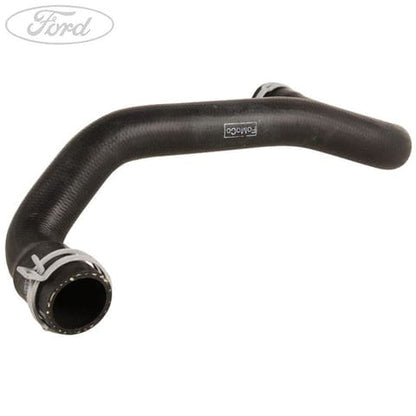 GENUINE FORD 1904760 C-MAX FOCUS KUGA DURATORQ TDCI UPPER RADIATOR HOSE | ML Performance UK