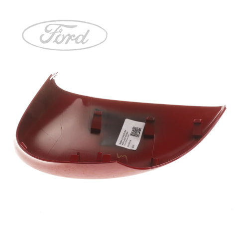 GENUINE FORD 1594525 FIESTA FRONT O/S RIGHT WING MIRROR HOUSING CAP COVER | ML Performance UK