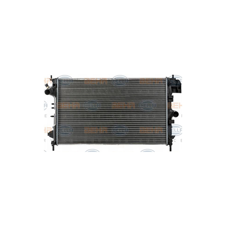 Hella 8MK 376 700-264 Engine Radiator