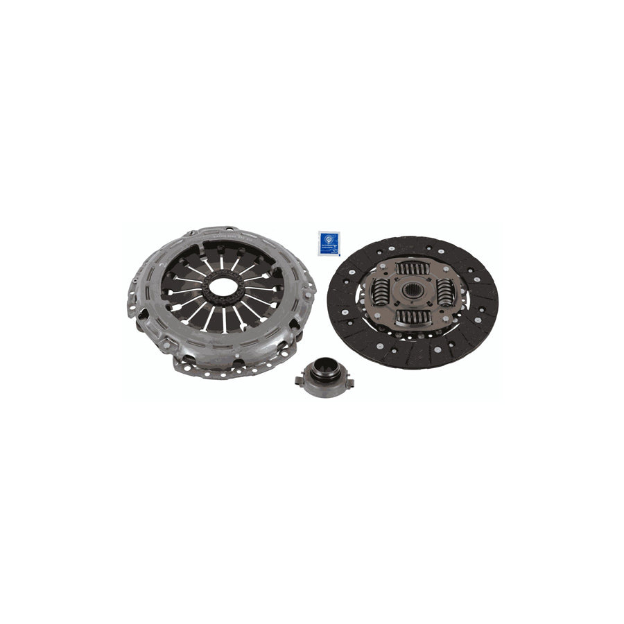 Sachs 3000 951 613 Clutch Kit