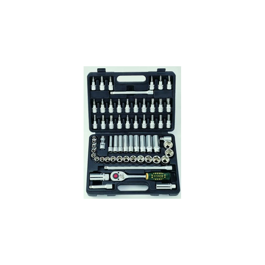 Force 3611-5 Socket Set | ML Performance UK Car Parts