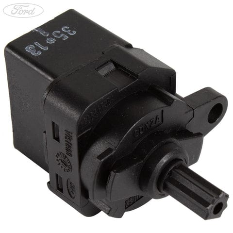 GENUINE FORD 1379865 FIESTA FUSION HEATER BLOWER SWITCH 2001-2008 | ML Performance UK