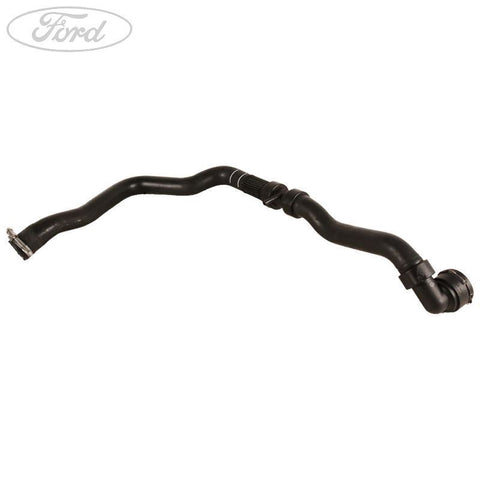 GENUINE FORD 1761304 S-MAX GALAXY MONDEO 2.0 ECOBOOST UPPER TOP RADIATOR HOSE | ML Performance UK