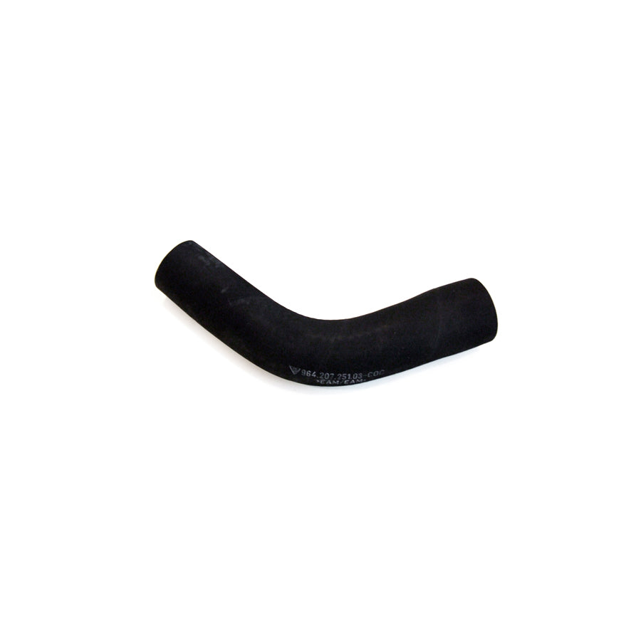 Genuine Porsche Oil Pipe Rubber Oil Tank To Thermostat Porsche 964 1989-94 | ML Performance UK Car Parts