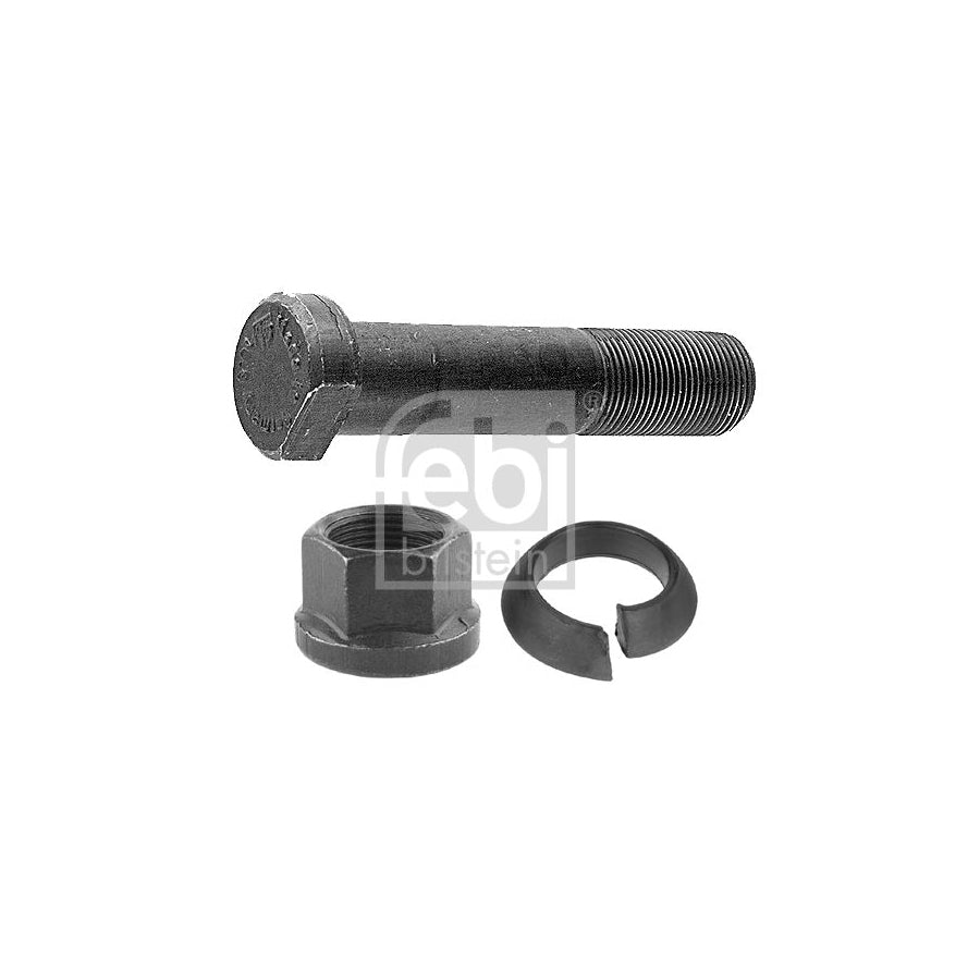 Febi Bilstein 06291 Wheel Stud