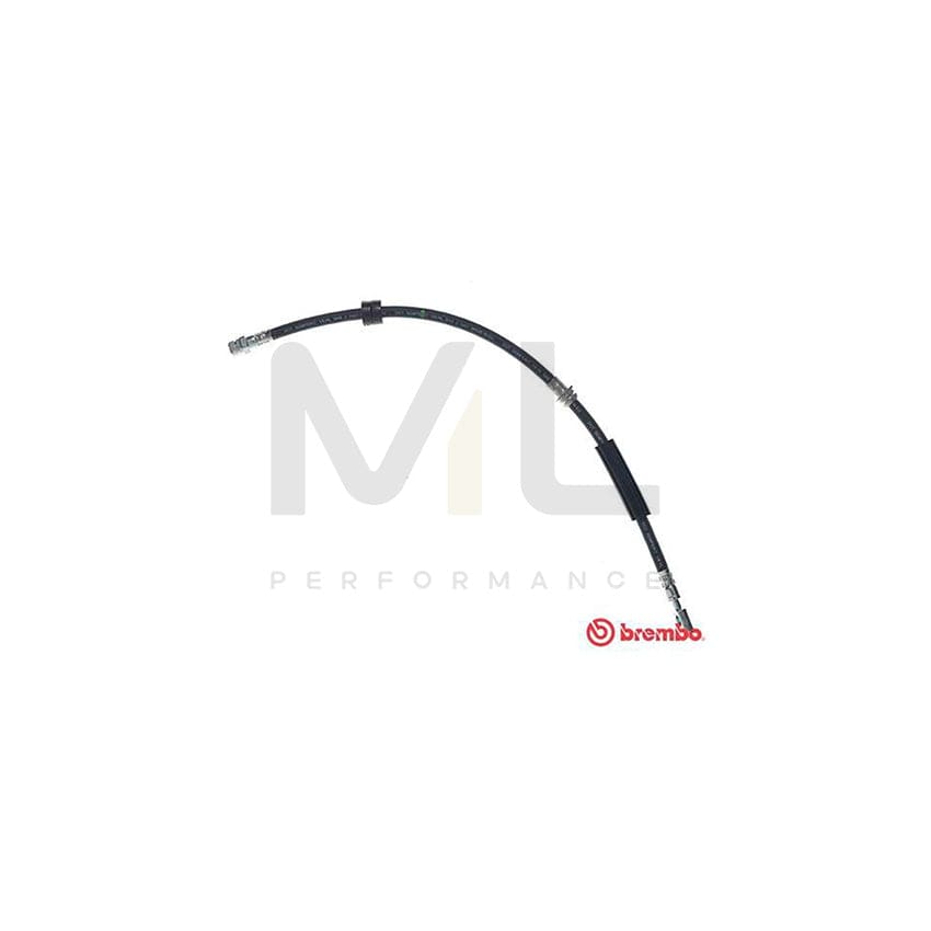 BREMBO T 85 144 Brake Hose 565mm, F10X1 | ML Performance Car Parts