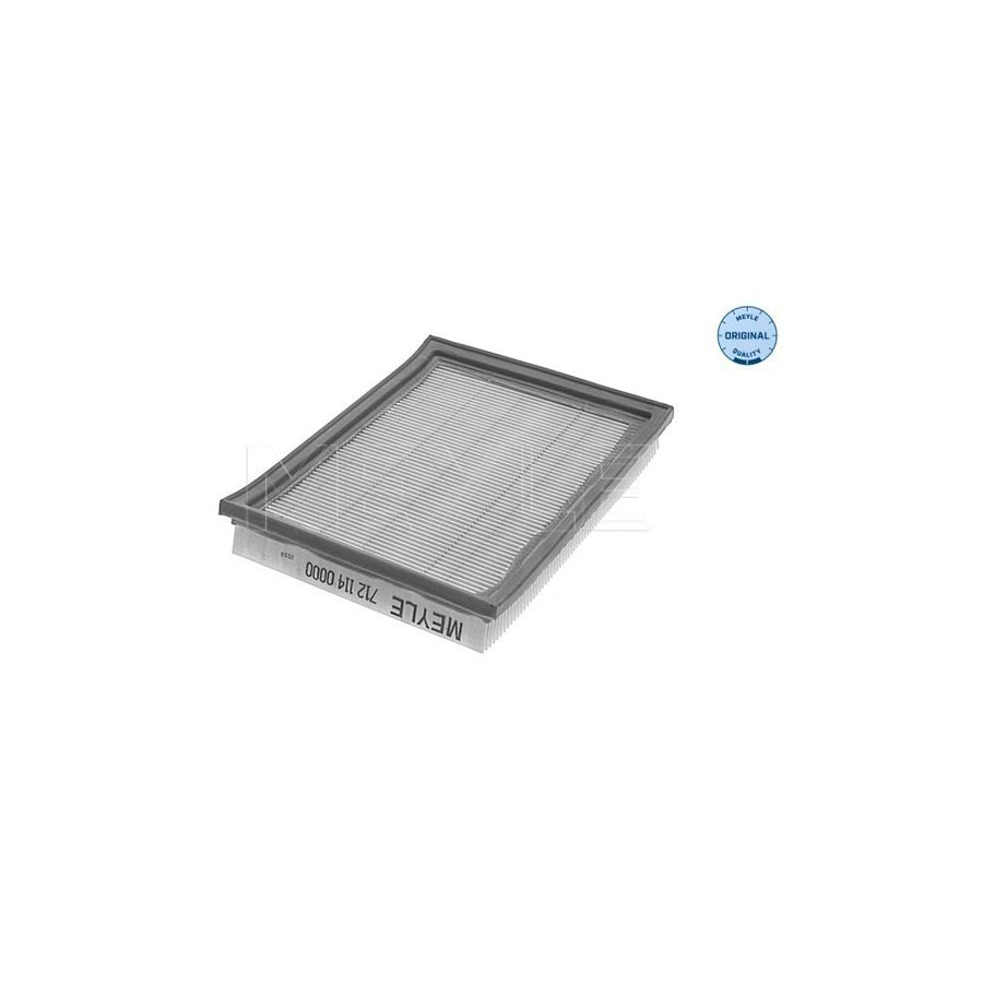 Meyle 712 114 0000 Air Filter