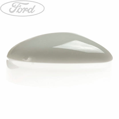 GENUINE FORD 1483687 MONDEO FRONT O/S RIGHT WING MIRROR HOUSING CAP COVER | ML Performance UK