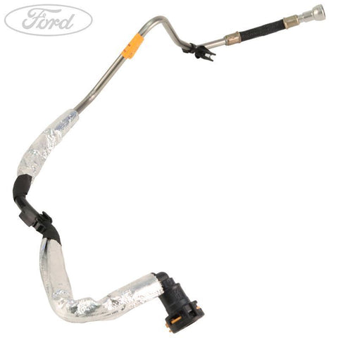 GENUINE FORD 2014635 S-MAX GALAXY MONDEO EDGE 2.0 DOHC FUEL VAPOUR HOSE | ML Performance UK