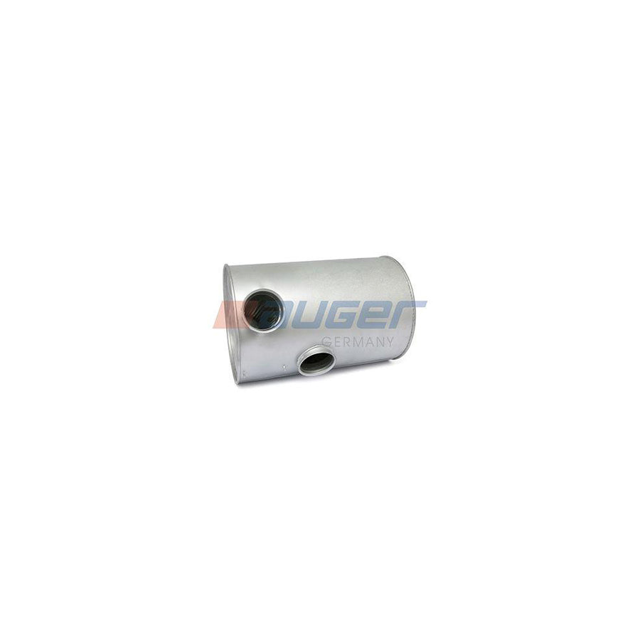 Auger 94875 Middle- / End Silencer