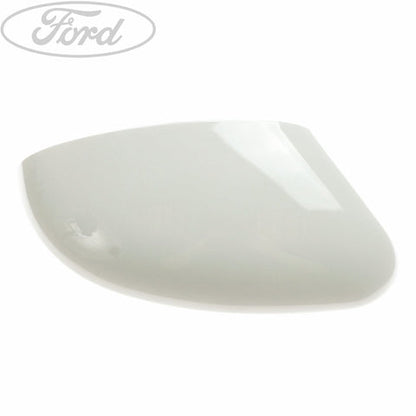 GENUINE FORD 1483687 MONDEO FRONT O/S RIGHT WING MIRROR HOUSING CAP COVER | ML Performance UK