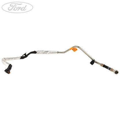 GENUINE FORD 2014635 S-MAX GALAXY MONDEO EDGE 2.0 DOHC FUEL VAPOUR HOSE | ML Performance UK