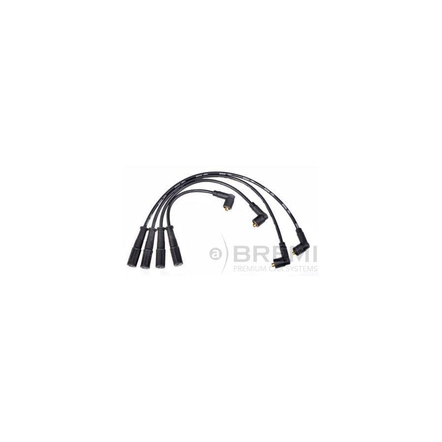 Bremi 600/217 Ignition Cable Kit