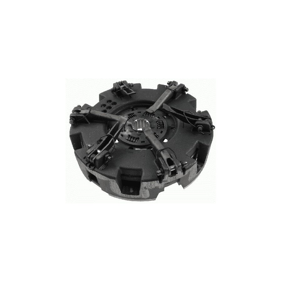 Sachs 1888 600 102 Clutch Pressure Plate