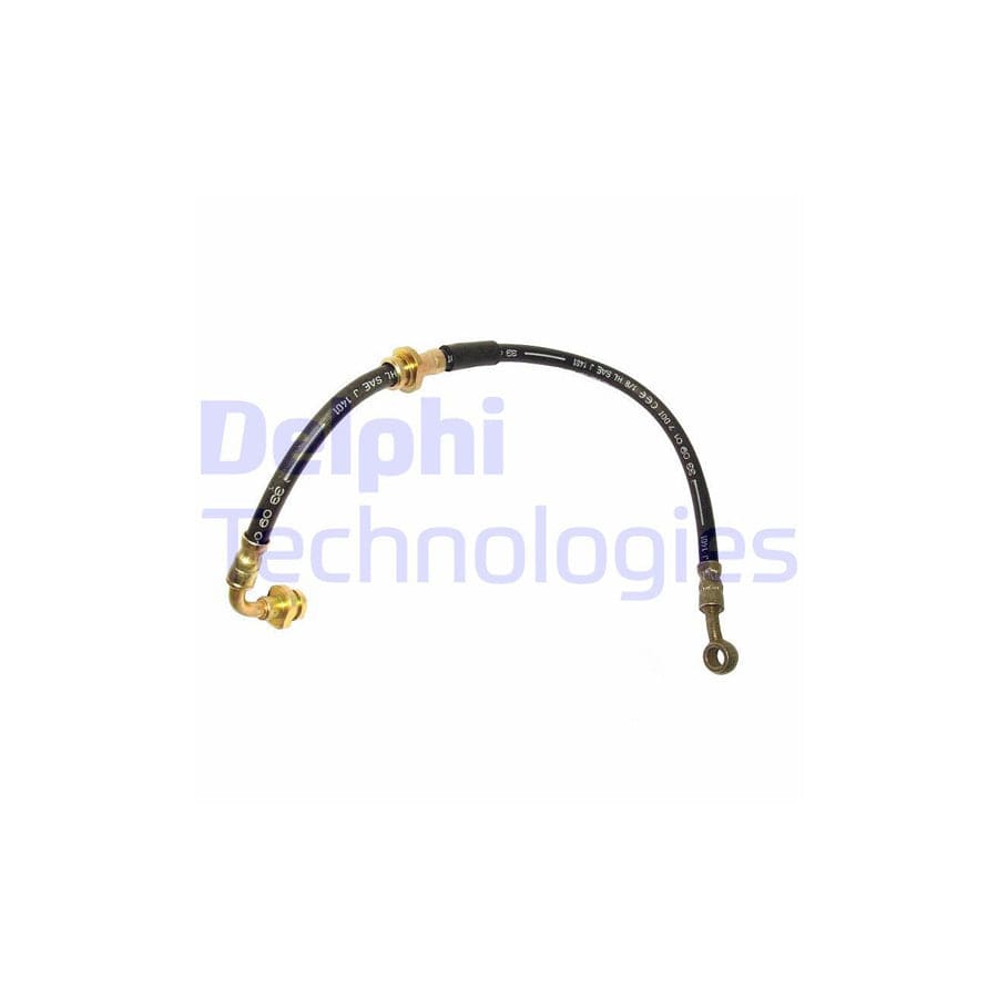 Delphi Lh6322 Brake Hose For Suzuki Jimny