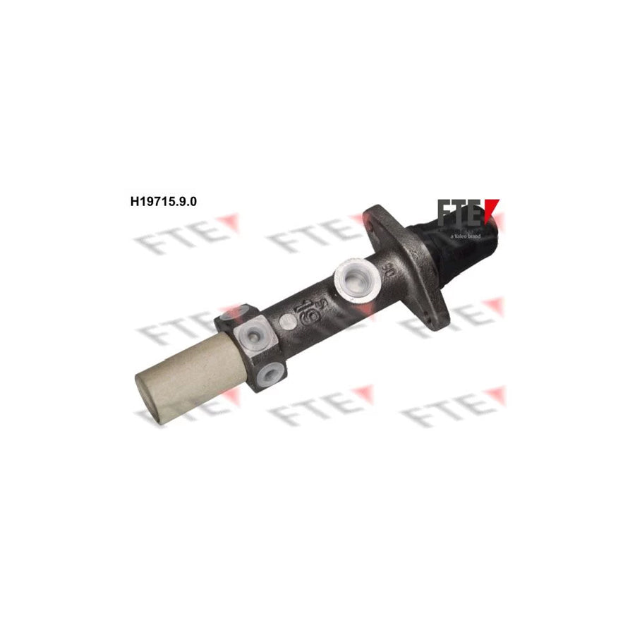 Fte H19715.9.0 Brake Master Cylinder | ML Performance UK Car Parts