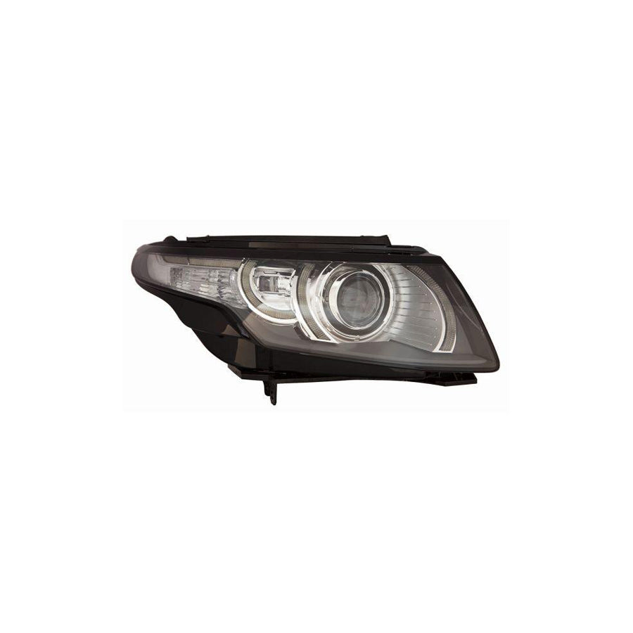 Abakus 8841103RMLDAEM Headlight For Land Rover Range Rover Evoque (L538) | ML Performance UK