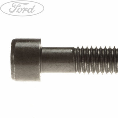 GENUINE FORD 1804813 CYLINDER HEAD BOLT | ML Performance UK