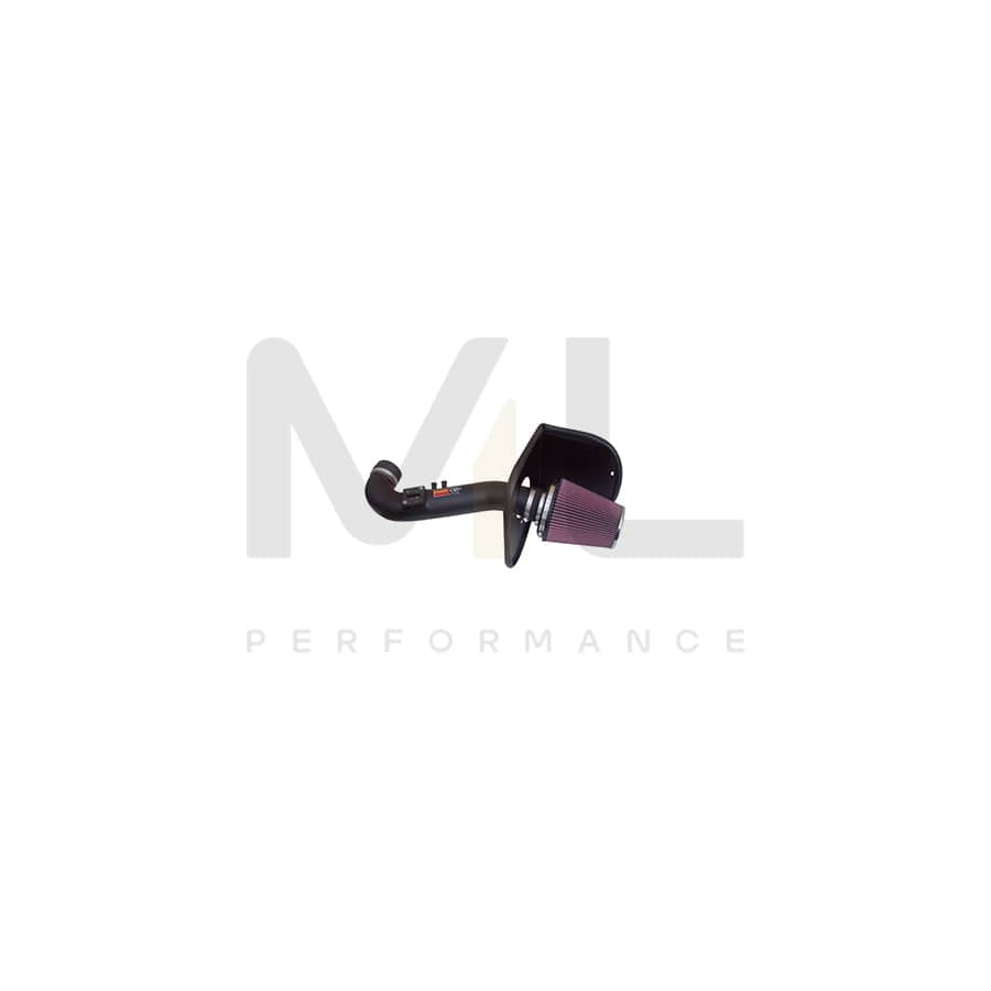 K&N 57-6012 Performance Air Intake System | ML Car Parts UK | ML Performance