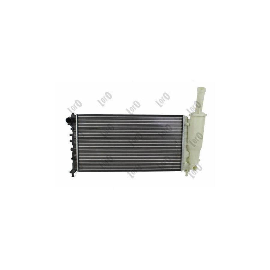 Abakus 0160170039 Engine Radiator For Fiat Punto Ii Hatchback (188) | ML Performance UK