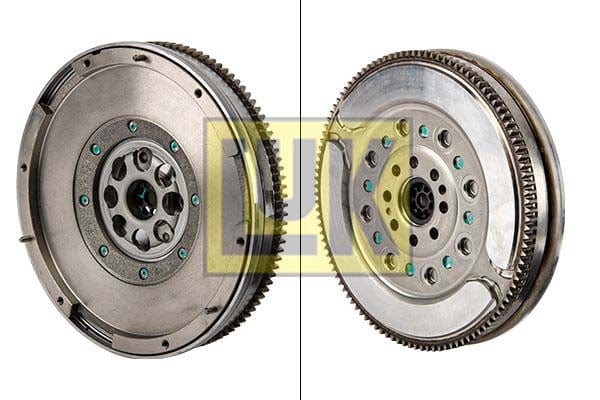 LuK 415 0898 10 Dual Mass Flywheel