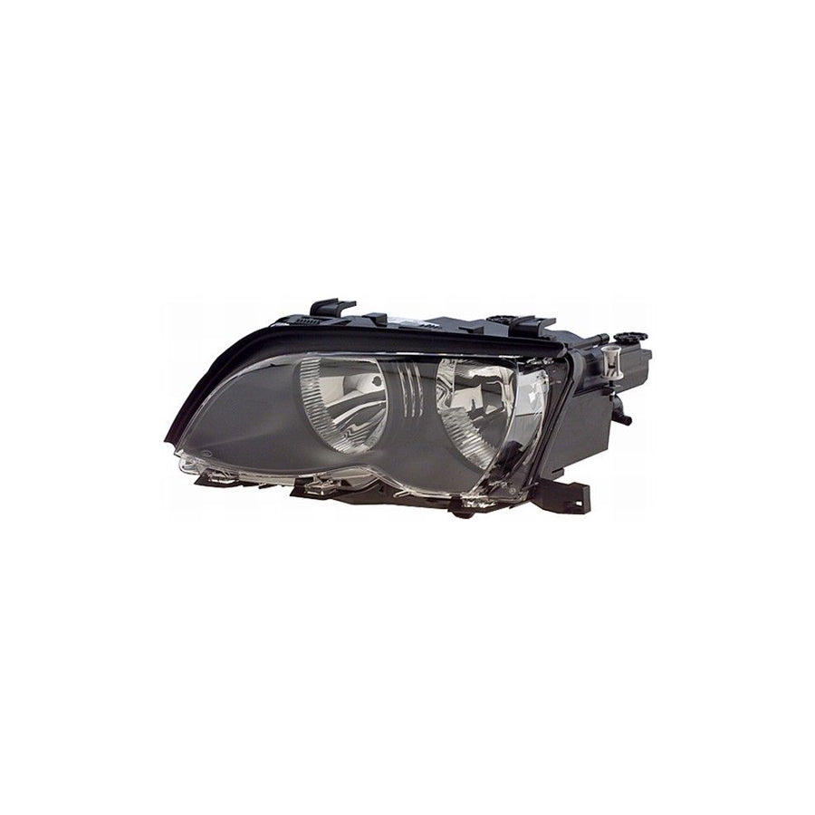 Hella 1AL 009 059-051 Headlight