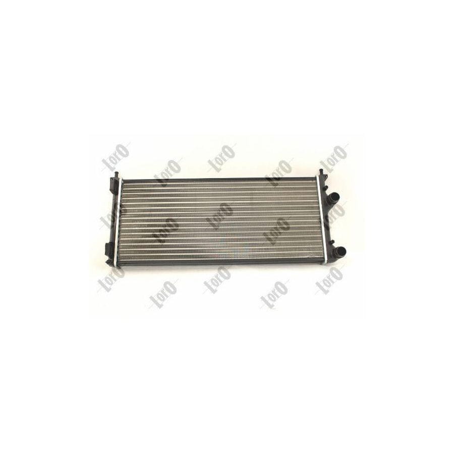 Abakus 0160170038 Engine Radiator For Fiat Doblo | ML Performance UK