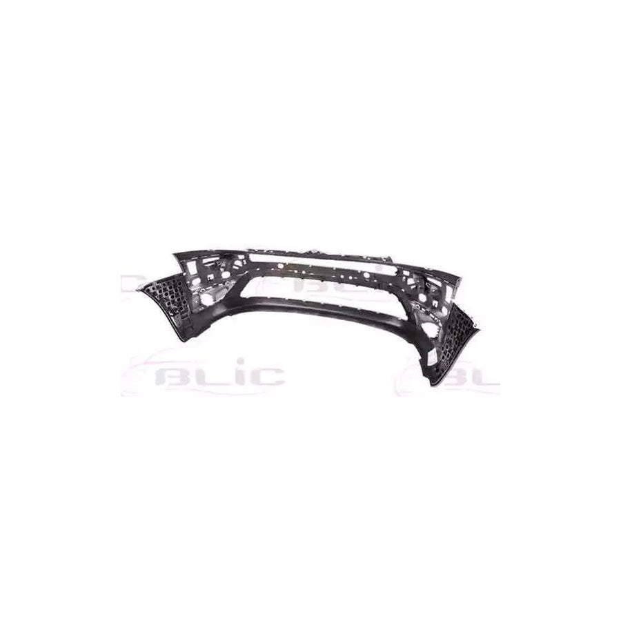 Blic 5510-00-0538900Q Bumper For Citroen C4 I Grand Picasso