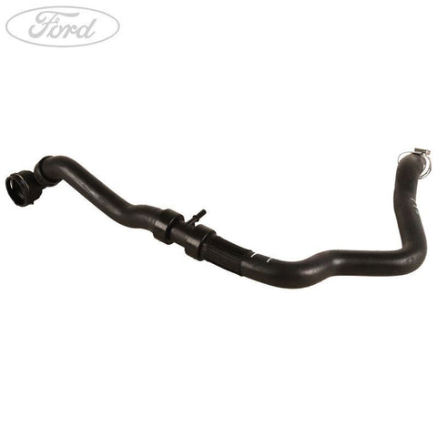 GENUINE FORD 1761304 S-MAX GALAXY MONDEO 2.0 ECOBOOST UPPER TOP RADIATOR HOSE | ML Performance UK