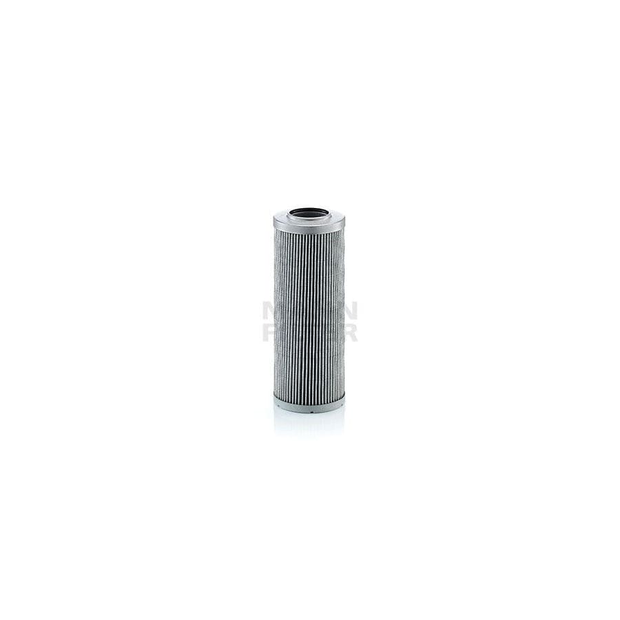 Mann-Filter HD846 Hydraulic Filter, Automatic Transmission | ML Performance UK Car Parts