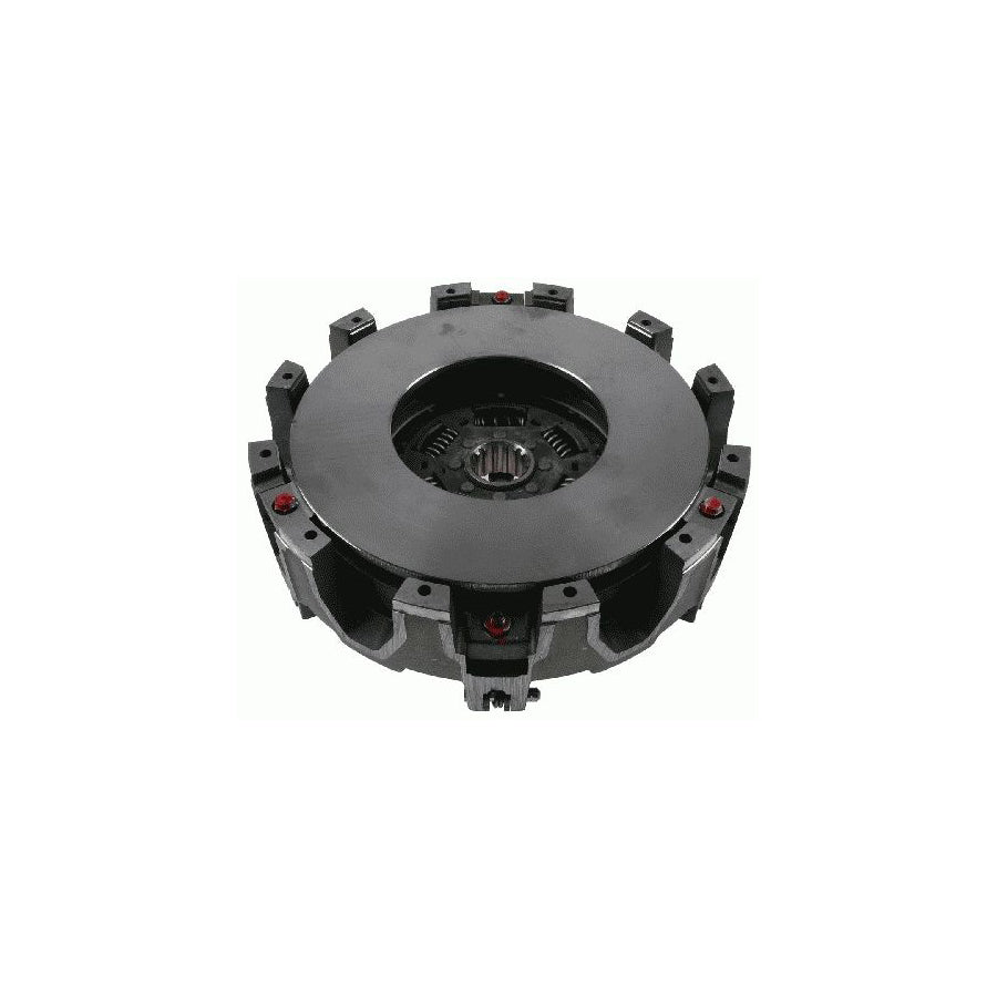 Sachs 1888 600 104 Clutch Pressure Plate