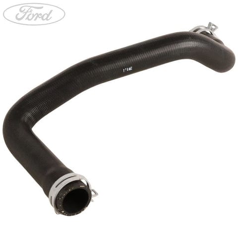 GENUINE FORD 1904760 C-MAX FOCUS KUGA DURATORQ TDCI UPPER RADIATOR HOSE | ML Performance UK