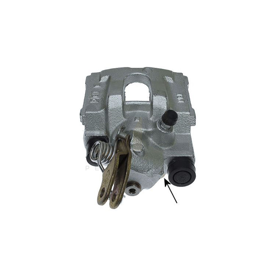 TEXTAR 38191600 Brake Caliper for ISUZU TROOPER without holder | ML Performance Car Parts