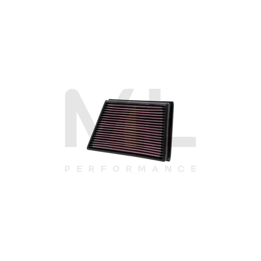 K&N 33-2991 Replacement Air Filter | ML Car Parts UK | ML Performance