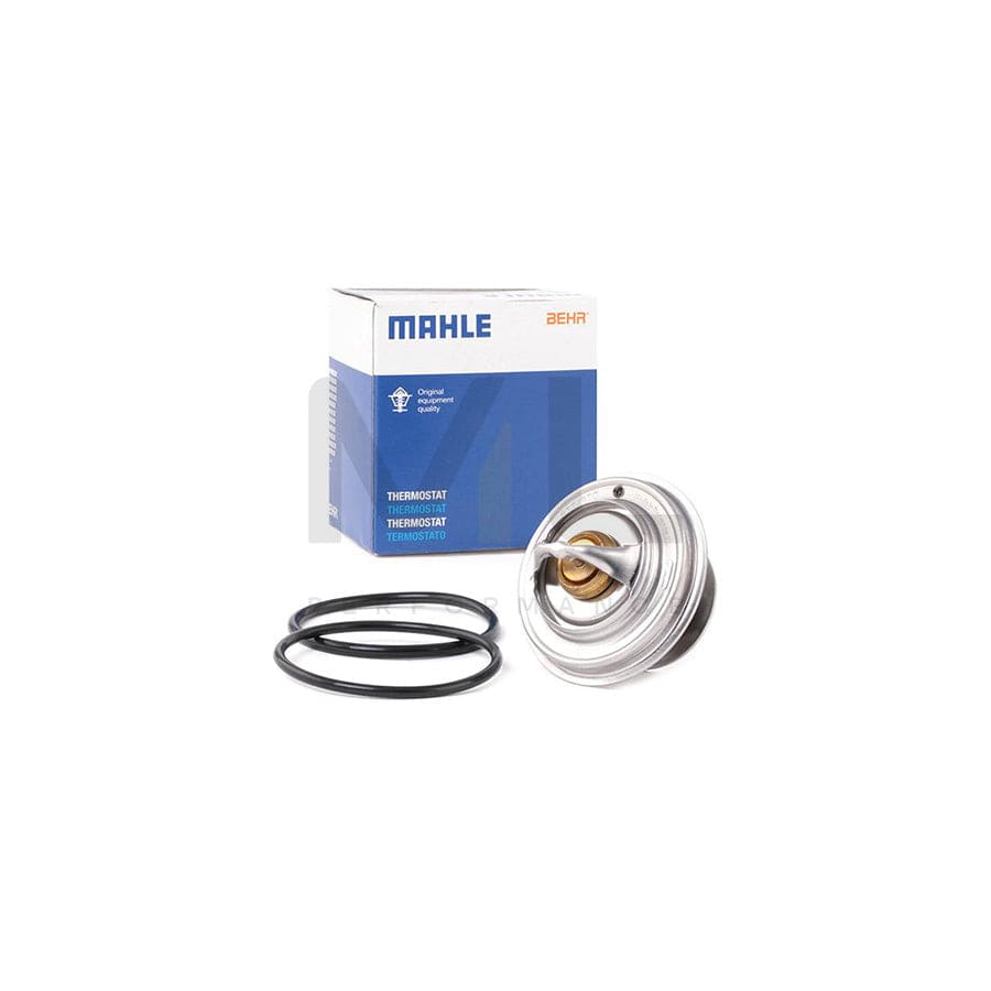 MAHLE ORIGINAL TX 18 87D Engine thermostat Opening Temperature: 87��C, with seal | ML Performance Car Parts