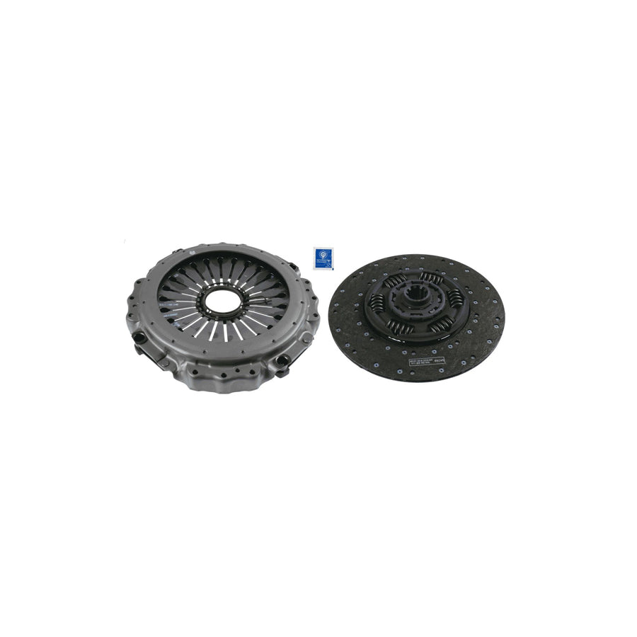 Sachs 3400 000 358 Clutch Kit