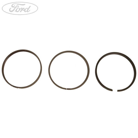 GENUINE FORD 5142185 PISTON RING KIT | ML Performance UK