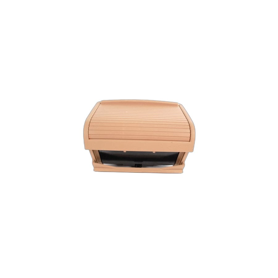 Genuine BMW 51168242733 E46 Storing Partition Rear HELLBEIGE (Inc. 320d, 323i & 320i) | ML Performance UK Car Parts